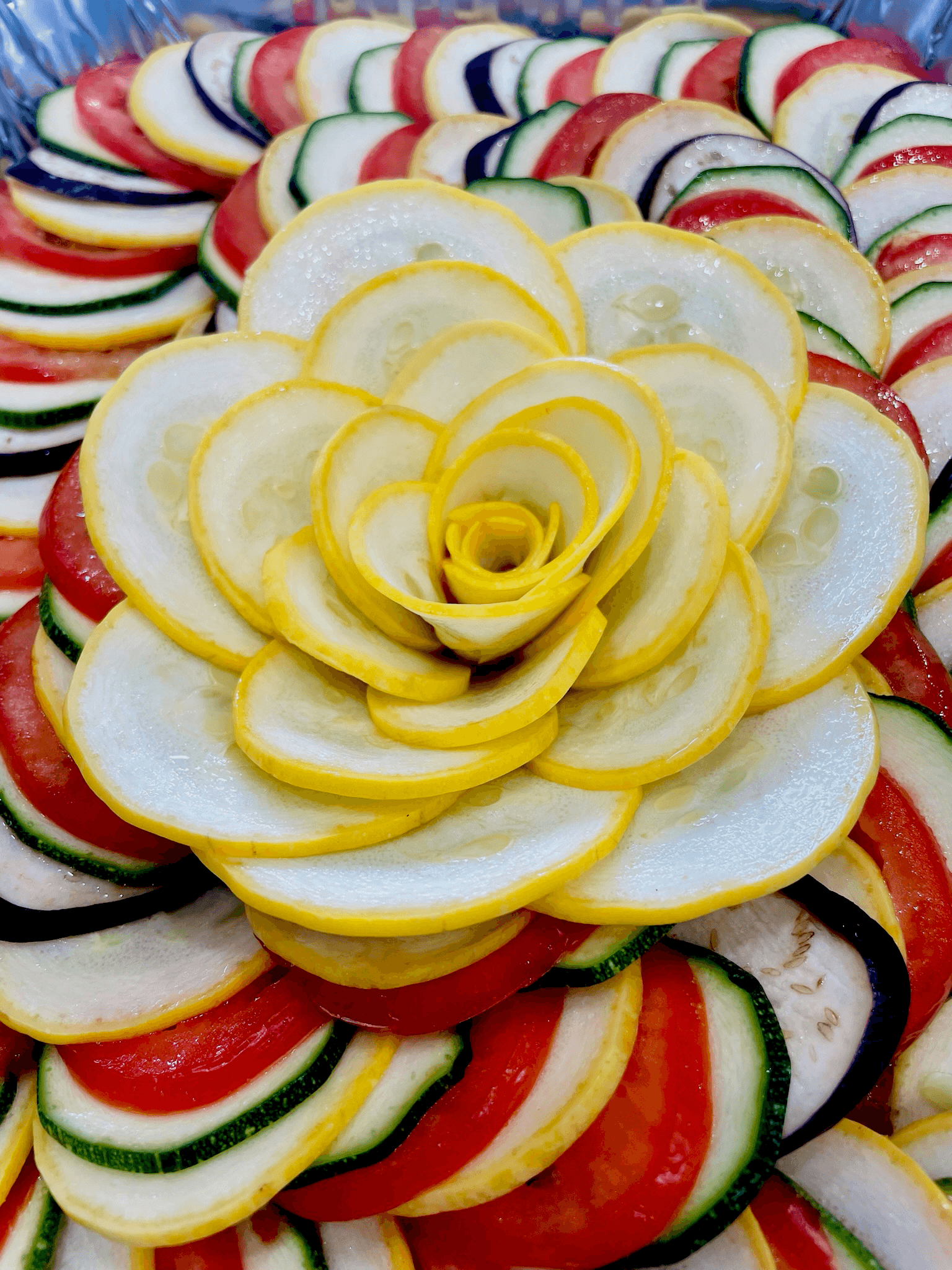 Beef Ratatouille